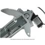 CARDONE New 82-611FR New Power Window Motor and Regulator Assembly