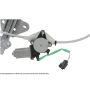 CARDONE New 82-612ER New Power Window Motor and Regulator Assembly