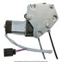 CARDONE New 82-613ER New Power Window Motor and Regulator Assembly
