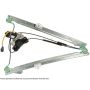 CARDONE New 82-614AR New Power Window Motor and Regulator Assembly