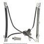 CARDONE New 82-615R New Power Window Motor and Regulator Assembly