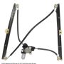 CARDONE New 82-615R New Power Window Motor and Regulator Assembly