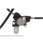CARDONE New 82-615R New Power Window Motor and Regulator Assembly