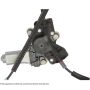 CARDONE New 82-615R New Power Window Motor and Regulator Assembly