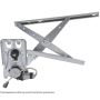 CARDONE New 82-621AR New Power Window Motor and Regulator Assembly