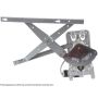 CARDONE New 82-621AR New Power Window Motor and Regulator Assembly