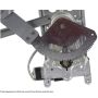 CARDONE New 82-621AR New Power Window Motor and Regulator Assembly