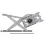 CARDONE New 82-621C New Window Regulator