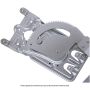 CARDONE New 82-621C New Window Regulator