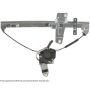 CARDONE New 82-622AR New Power Window Motor and Regulator Assembly