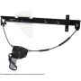 CARDONE New 82-622BR New Power Window Motor and Regulator Assembly