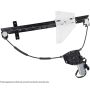 CARDONE New 82-622BR New Power Window Motor and Regulator Assembly
