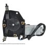 CARDONE New 82-622BR New Power Window Motor and Regulator Assembly