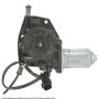 CARDONE New 82-623AR New Power Window Motor and Regulator Assembly
