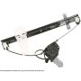 CARDONE New 82-623AR New Power Window Motor and Regulator Assembly