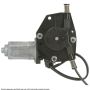 CARDONE New 82-623AR New Power Window Motor and Regulator Assembly