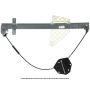 CARDONE New 82-623B New Window Regulator