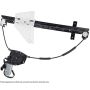 CARDONE New 82-623BR New Power Window Motor and Regulator Assembly