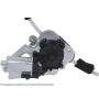 CARDONE New 82-624AR New Power Window Motor and Regulator Assembly
