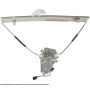 CARDONE New 82-624BR New Power Window Motor and Regulator Assembly