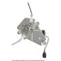 CARDONE New 82-624BR New Power Window Motor and Regulator Assembly