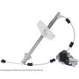 CARDONE New 82-625AR New Power Window Motor and Regulator Assembly