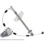 CARDONE New 82-625AR New Power Window Motor and Regulator Assembly