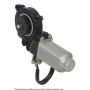 CARDONE New 82-626 New Power Window Motor