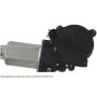 CARDONE New 82-626 New Power Window Motor