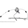 CARDONE New 82-626AR New Power Window Motor and Regulator Assembly