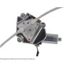 CARDONE New 82-626AR New Power Window Motor and Regulator Assembly