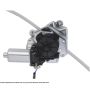 CARDONE New 82-626AR New Power Window Motor and Regulator Assembly