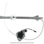 CARDONE New 82-626BR New Power Window Motor and Regulator Assembly