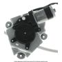 CARDONE New 82-626BR New Power Window Motor and Regulator Assembly