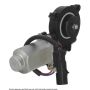 CARDONE New 82-627 New Power Window Motor