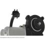 CARDONE New 82-627 New Power Window Motor