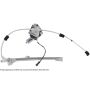 CARDONE New 82-627AR New Power Window Motor and Regulator Assembly