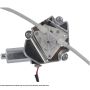 CARDONE New 82-627AR New Power Window Motor and Regulator Assembly
