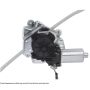 CARDONE New 82-627AR New Power Window Motor and Regulator Assembly