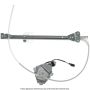 CARDONE New 82-627CR New Power Window Motor and Regulator Assembly
