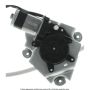 CARDONE New 82-627CR New Power Window Motor and Regulator Assembly