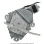 CARDONE New 82-627CR New Power Window Motor and Regulator Assembly