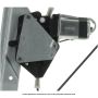 CARDONE New 82-628AR New Power Window Motor and Regulator Assembly