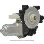 CARDONE New 82-631 New Power Window Motor