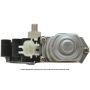 CARDONE New 82-631 New Power Window Motor