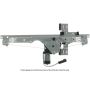 CARDONE New 82-631AR New Power Window Motor and Regulator Assembly