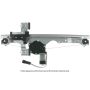 CARDONE New 82-631AR New Power Window Motor and Regulator Assembly