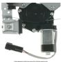 CARDONE New 82-631AR New Power Window Motor and Regulator Assembly