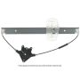 CARDONE New 82-634A New Window Regulator