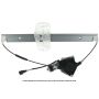 CARDONE New 82-634AR New Power Window Motor and Regulator Assembly